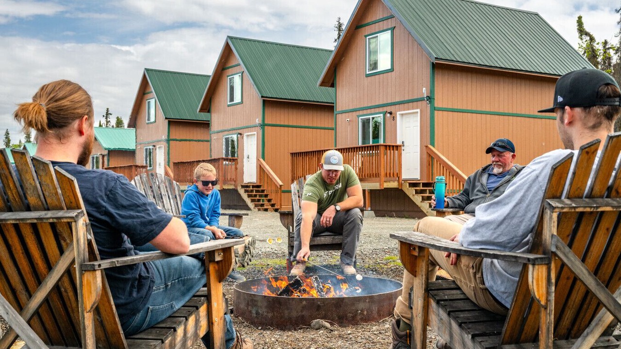 Photo of Others in Kalifornsky