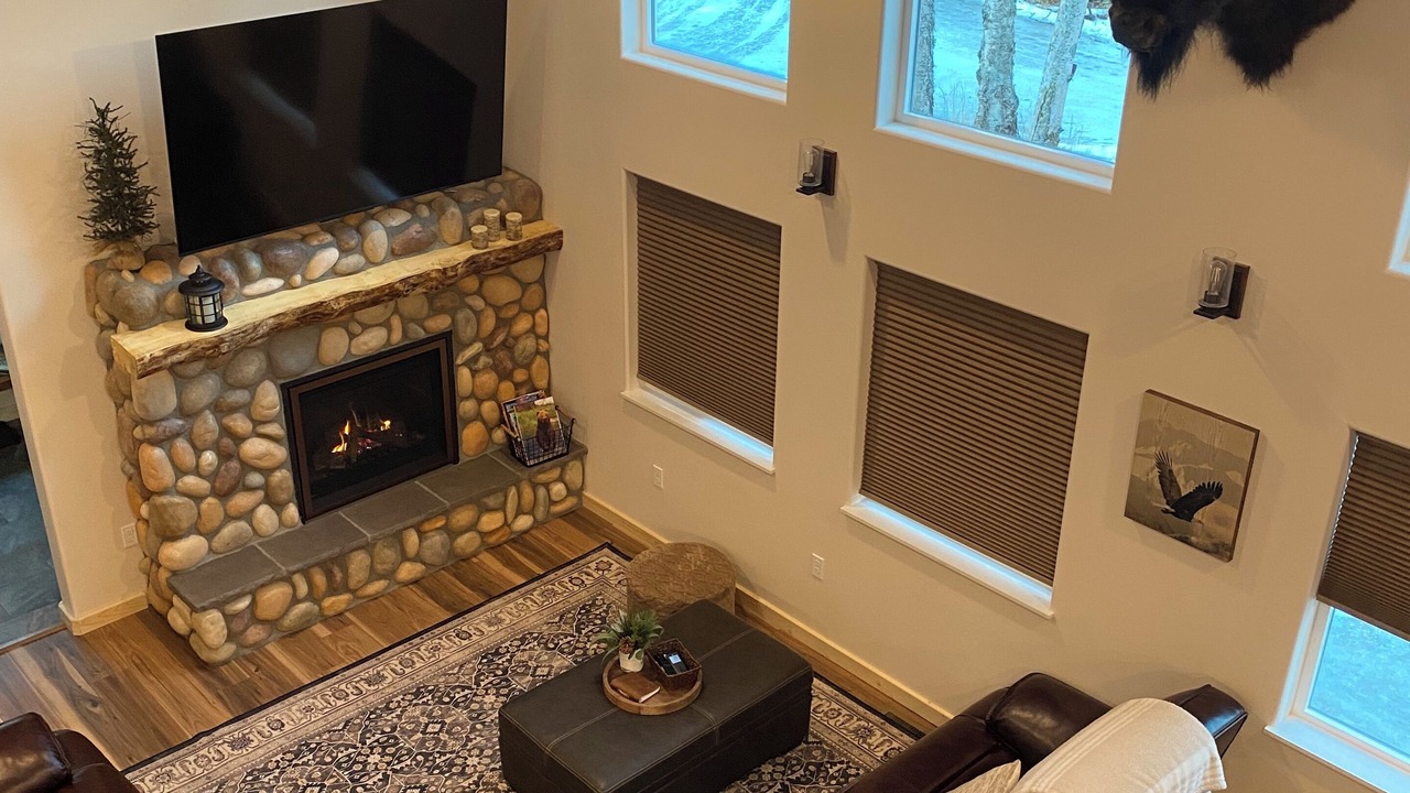 Photo of Livingroom in Fishhook