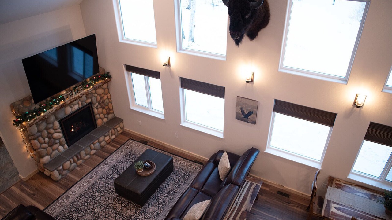 Photo of Bedroom in Fishhook