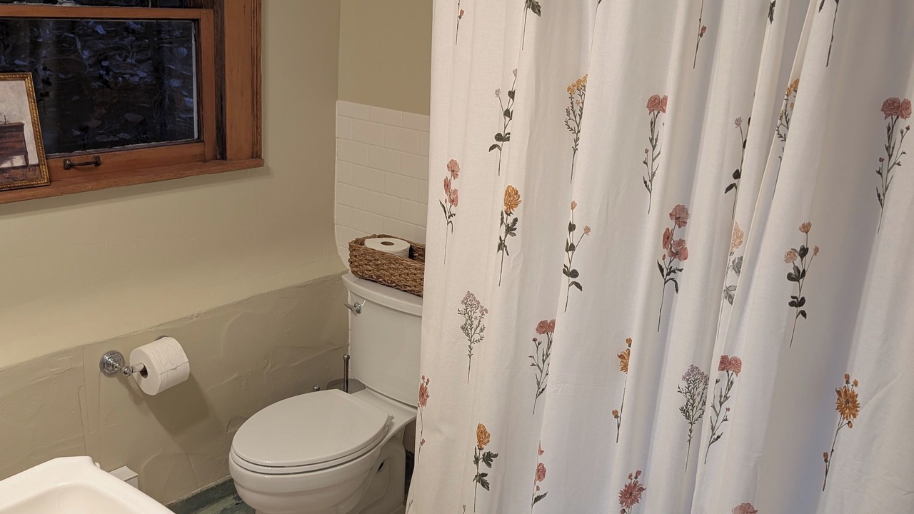 Photo of Bathroom in North Admiral