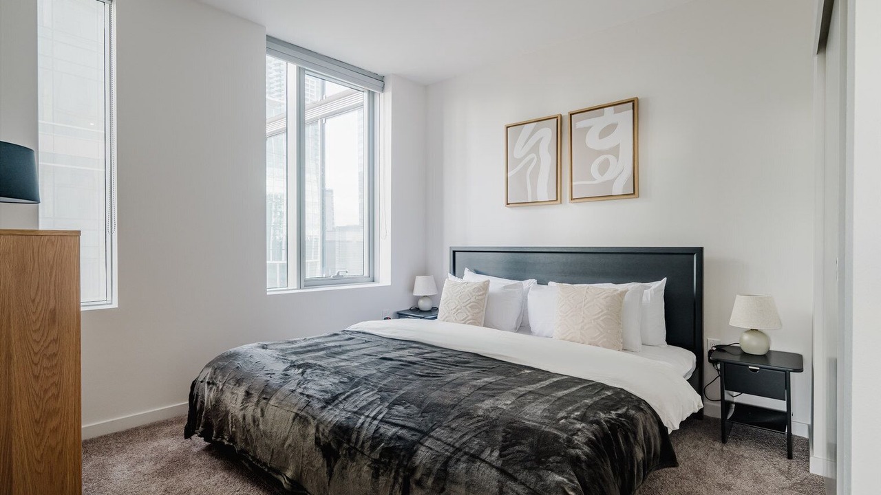 Photo of Bedroom in West Bellevue