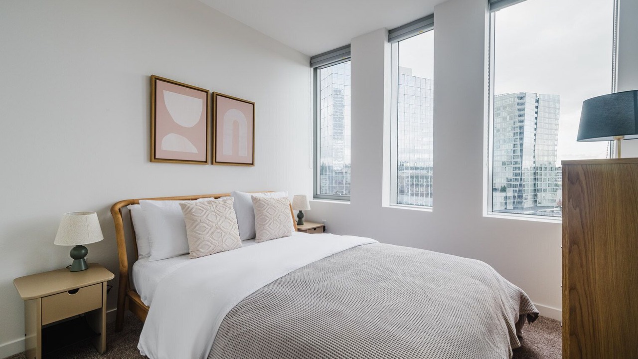 Photo of Bedroom in West Bellevue