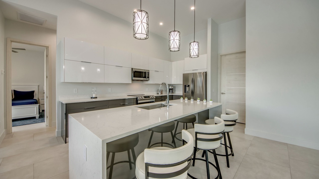 Photo of Kitchen in Mariner