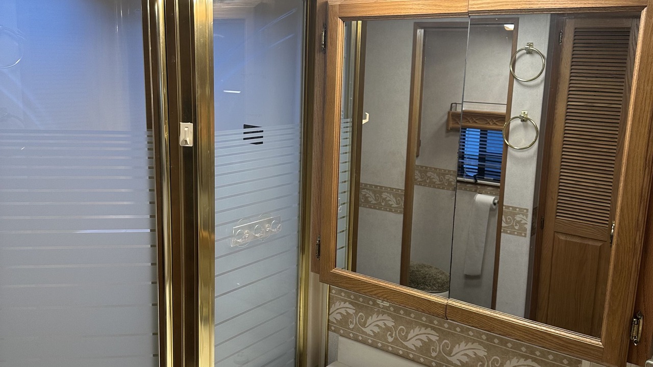 Photo of Bathroom in Broadmoor