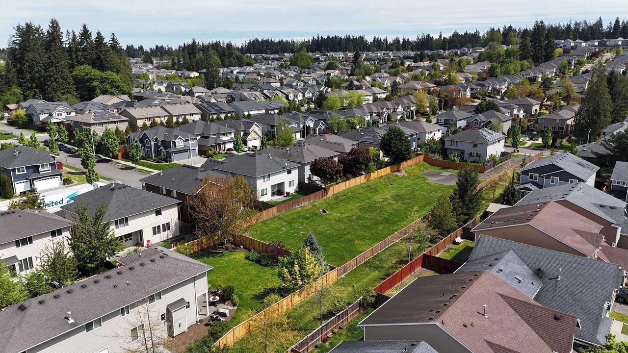 Photo of Outdoor in Bothell