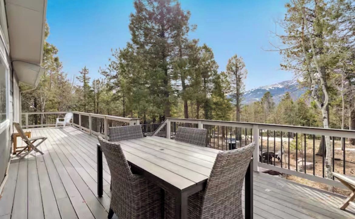 Photo of Outdoor in Woodland Park