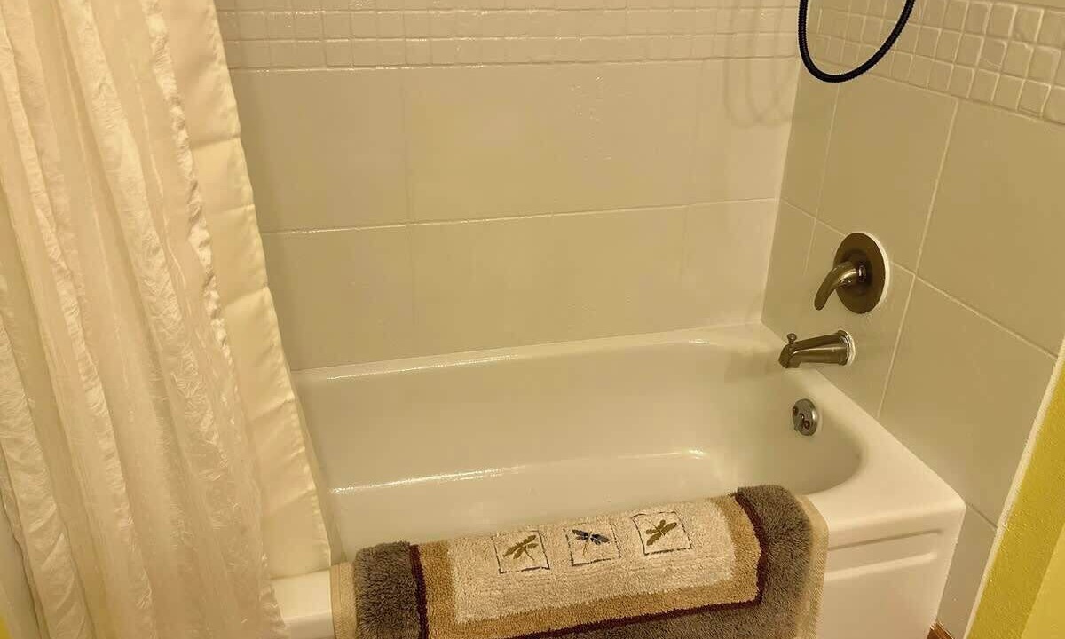 Photo of Bathroom in Woodland Park