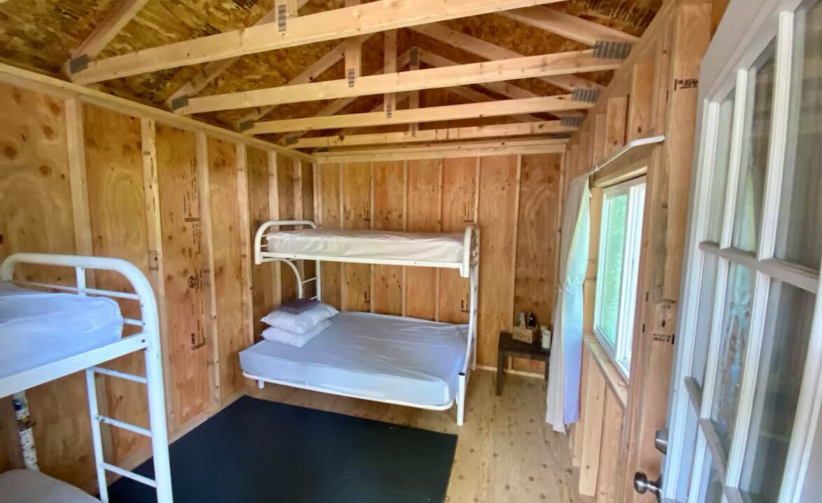 Photo of Bedroom in Kasilof
