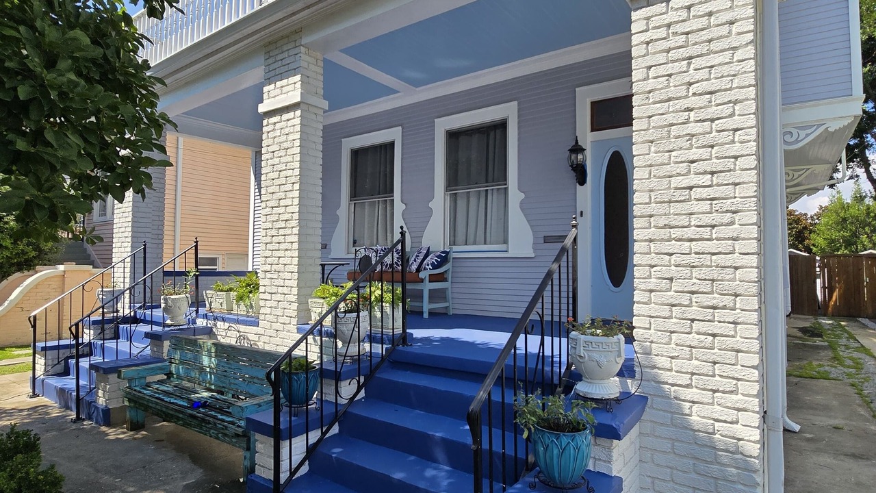 Photo of Outdoor in East Carrollton