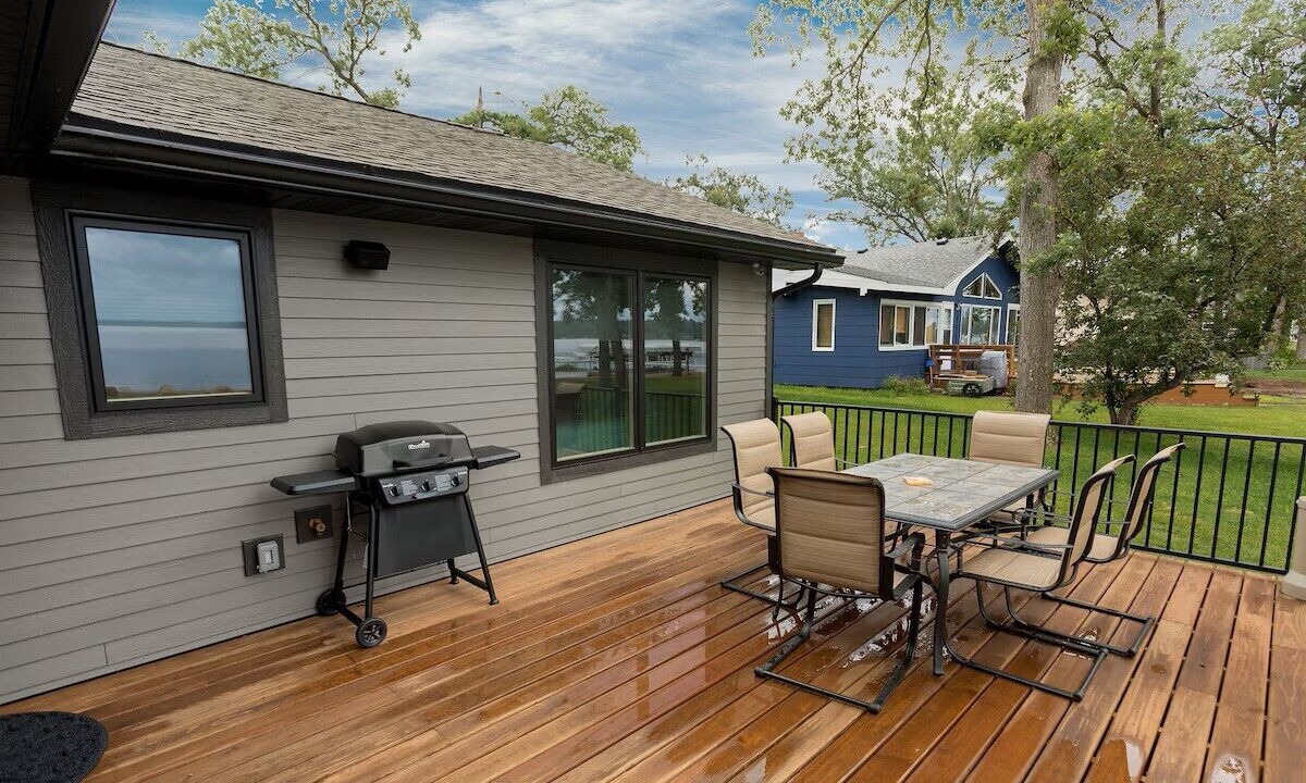 Photo of Outdoor in Nisswa