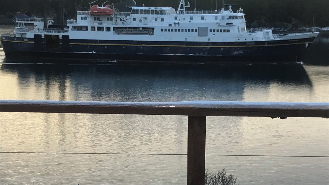 Photo of Outdoor in Kodiak