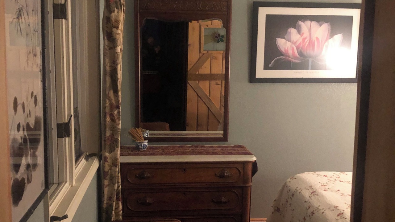 Photo of Bedroom in Kodiak