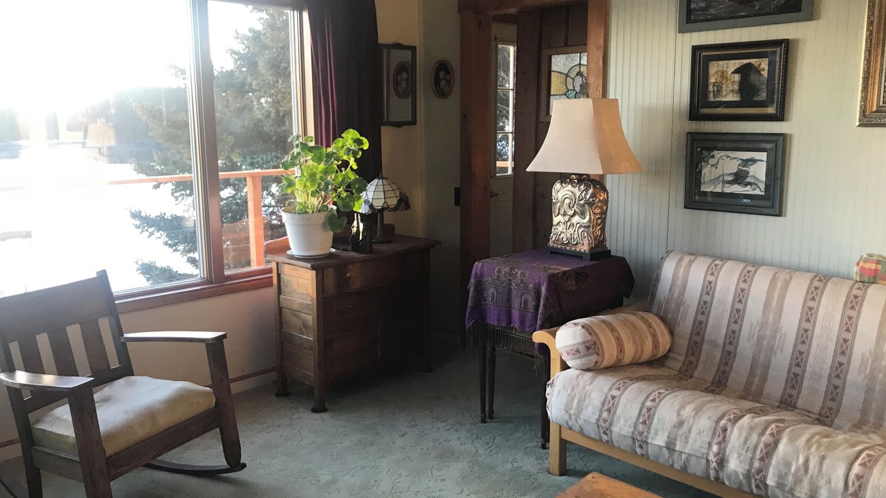 Photo of Livingroom in Kodiak