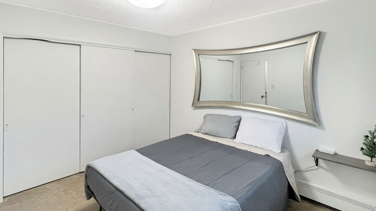 Photo of Bedroom in Huffman - O' Malley