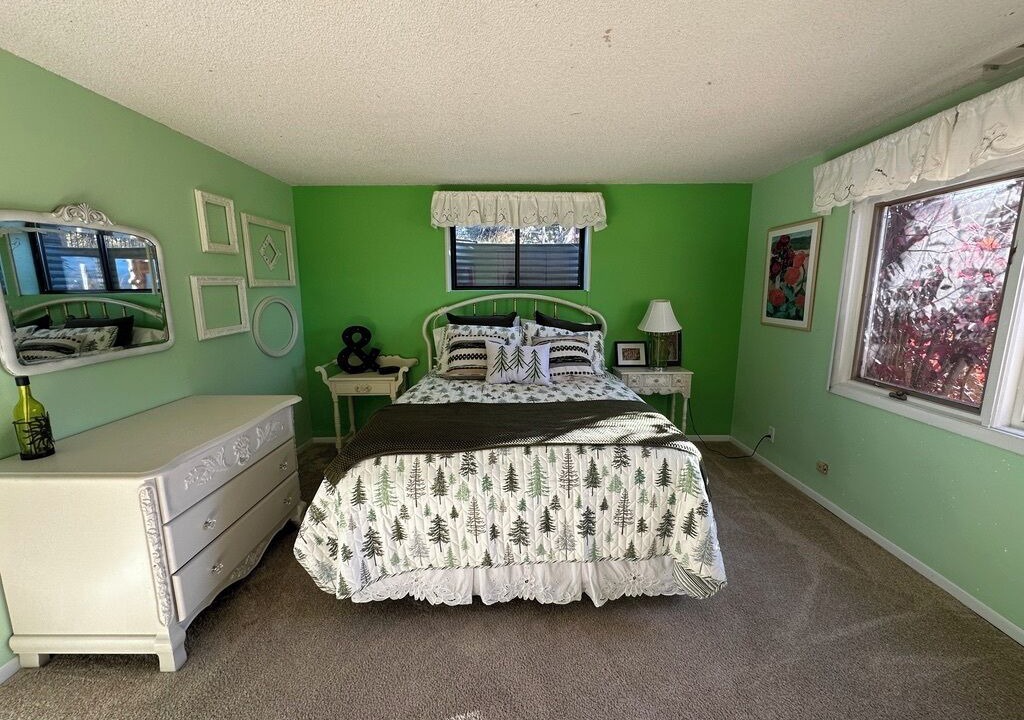 Photo of Bedroom in Woodland Park