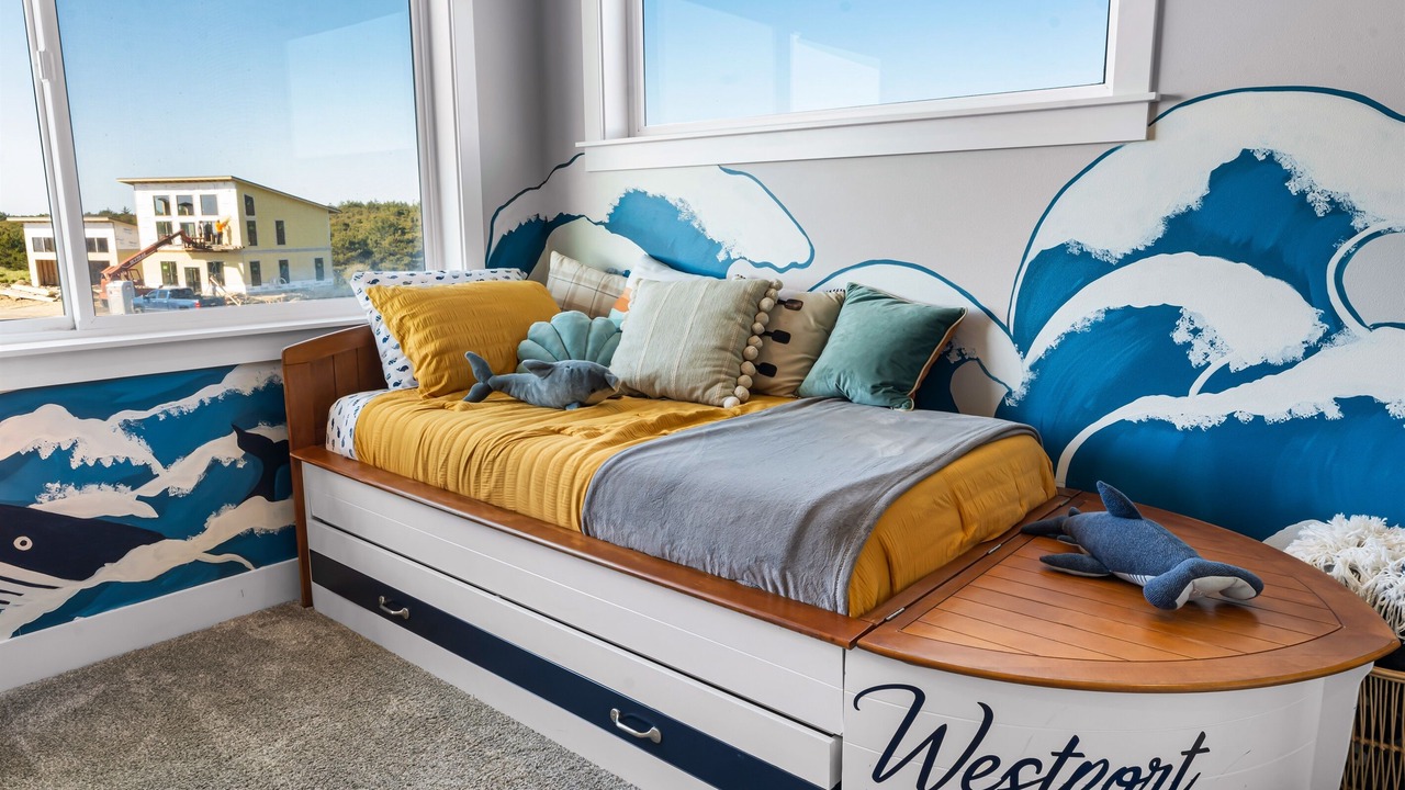 Photo of Bedroom in Westport