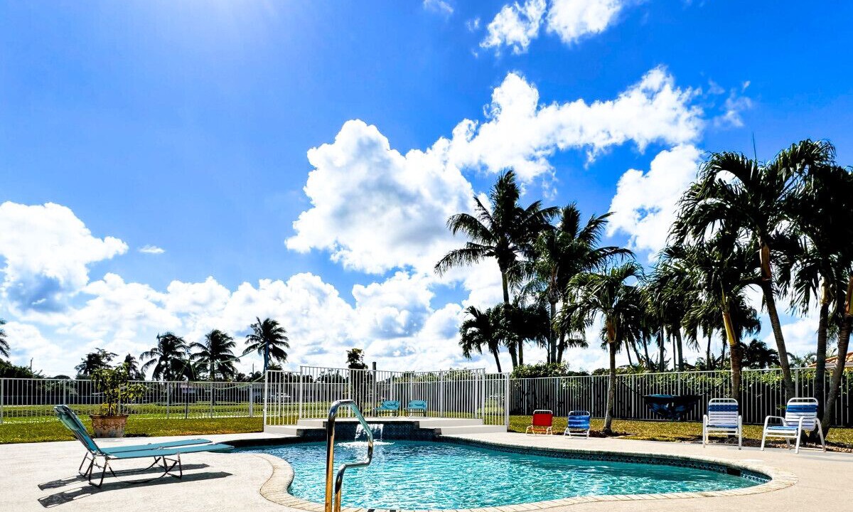 Photo of Outdoor in Boynton Beach