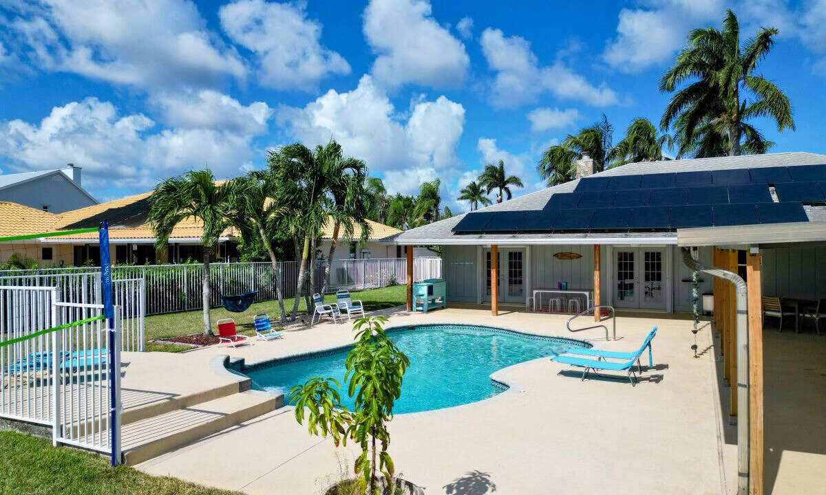 Photo of Outdoor in Boynton Beach