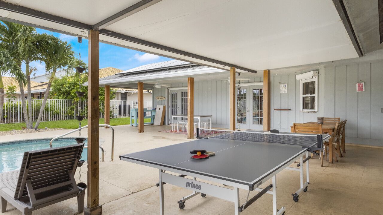 Photo of Outdoor in Boynton Beach