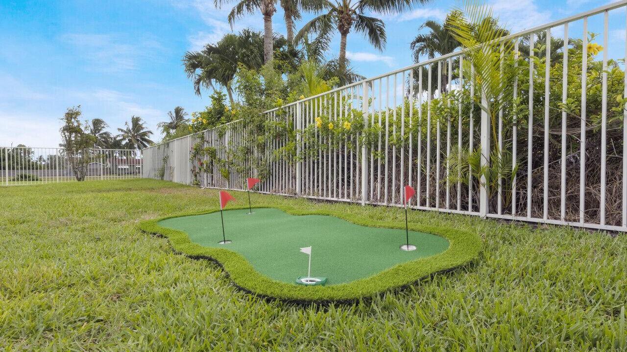 Photo of Outdoor in Boynton Beach