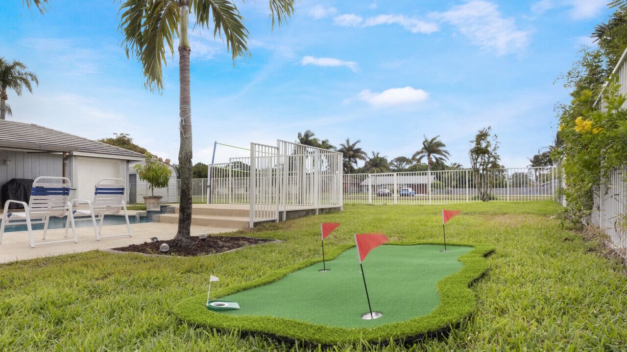 Photo of Outdoor in Boynton Beach