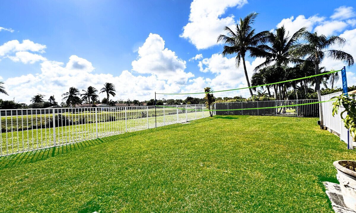 Photo of Outdoor in Boynton Beach