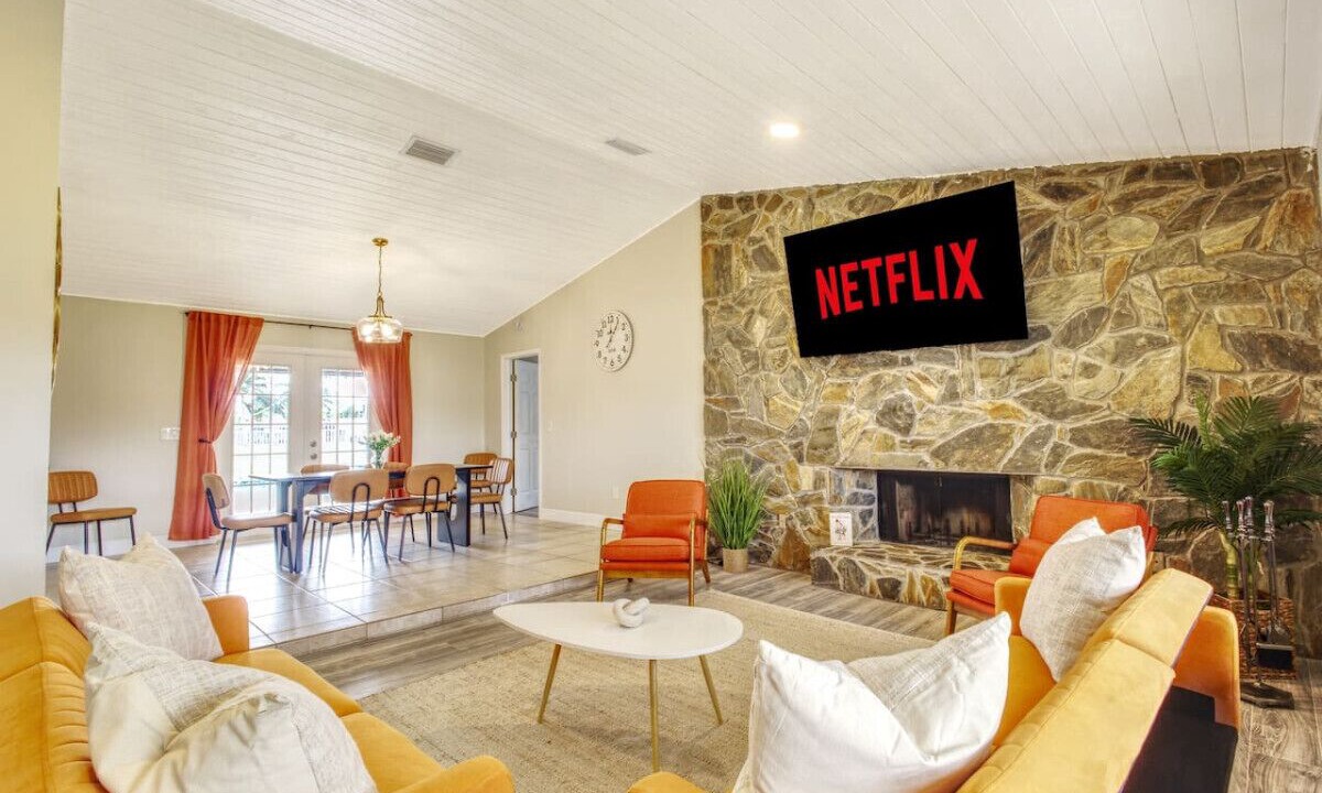 Photo of Livingroom in Boynton Beach