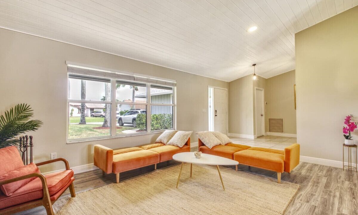 Photo of Bedroom in Boynton Beach