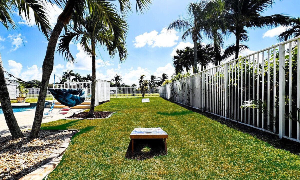 Photo of Outdoor in Boynton Beach
