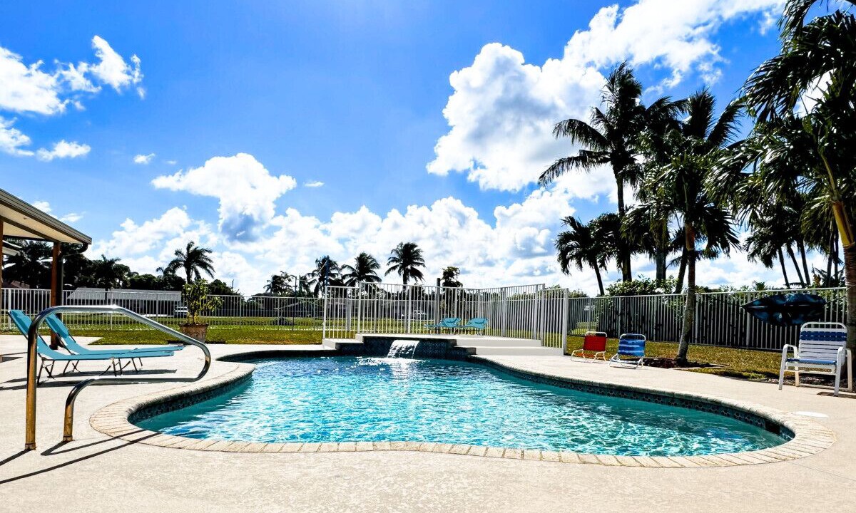Photo of Outdoor in Boynton Beach