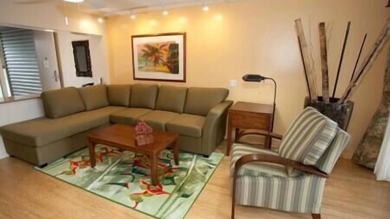 Photo of Livingroom in Princeville