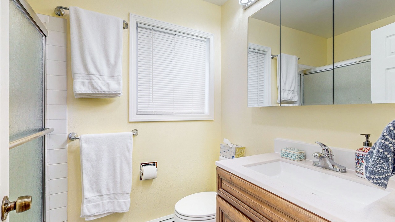 Photo of Bathroom in Russian Jack Park