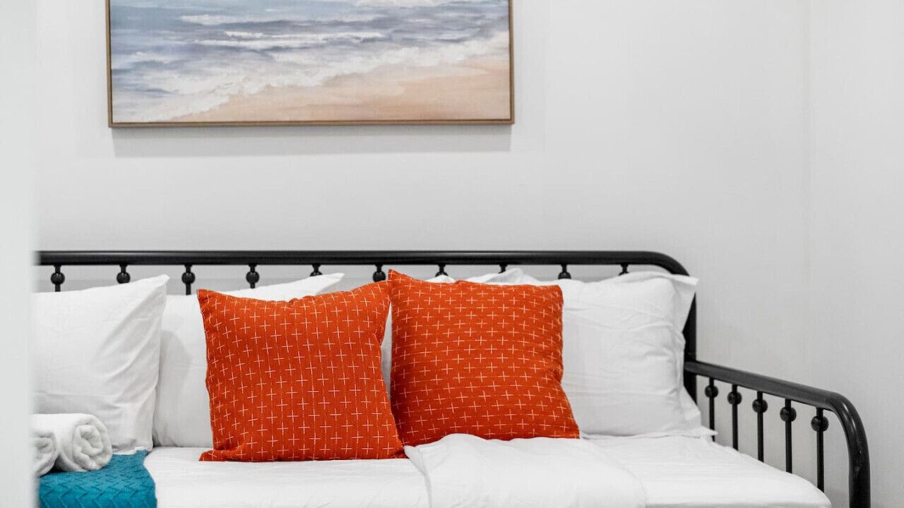 Photo of Bedroom in Tropic Palms