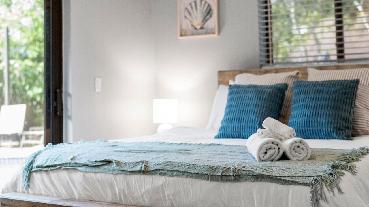 Photo of Bedroom in Tropic Palms