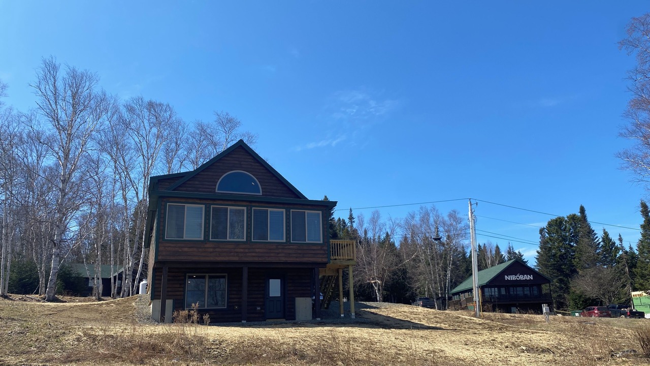 Photo of Outdoor in Rangeley Plantation