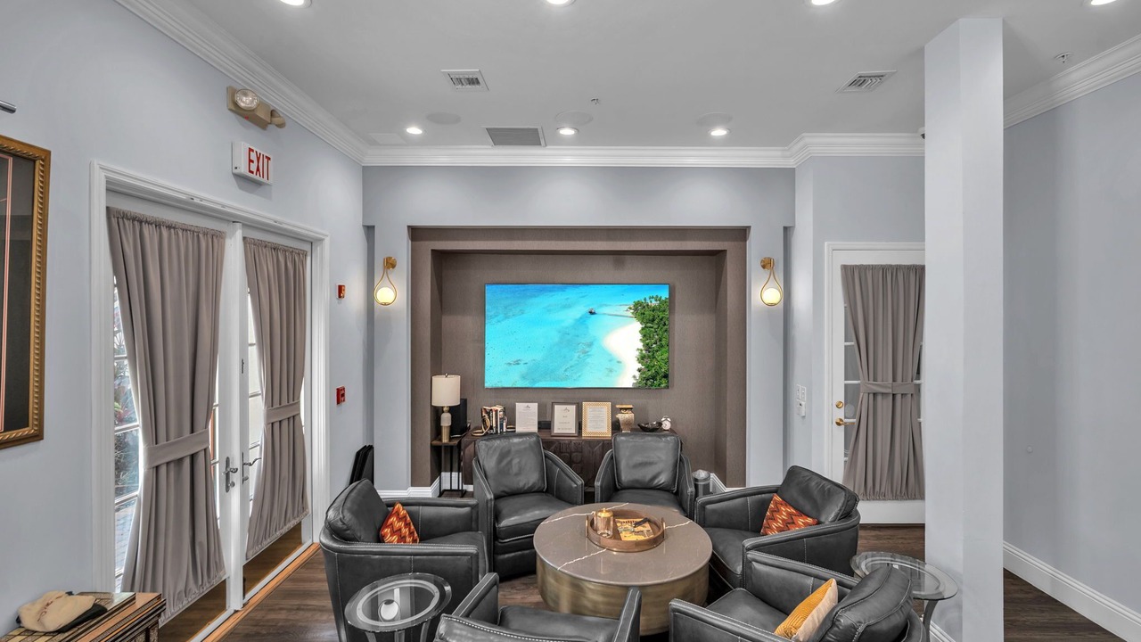 Photo of Bedroom in Downtown West Palm Beach