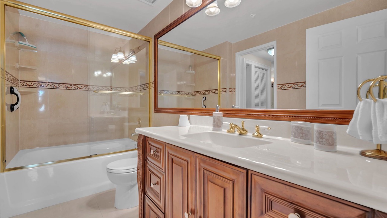 Photo of Bathroom in Downtown West Palm Beach