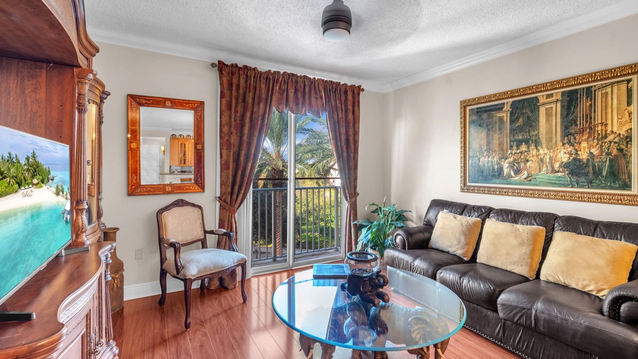 Photo of Bedroom in Downtown West Palm Beach