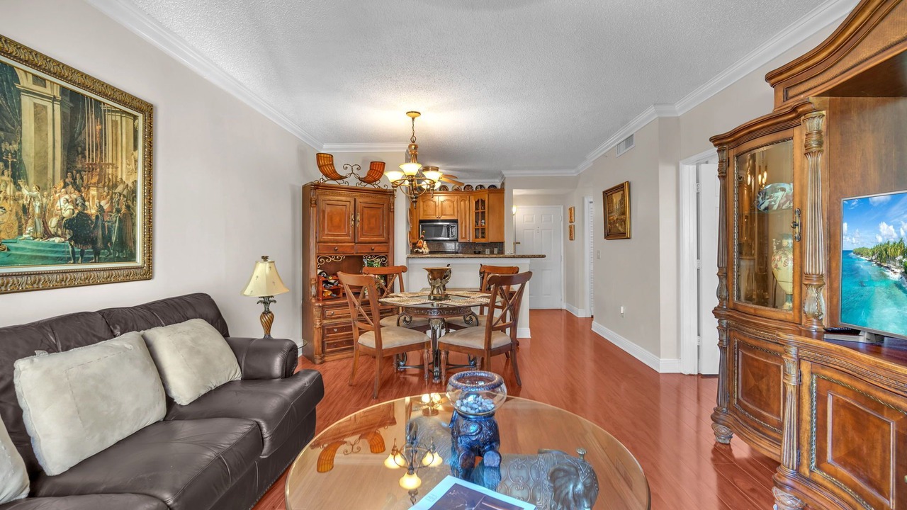 Photo of Bedroom in Downtown West Palm Beach