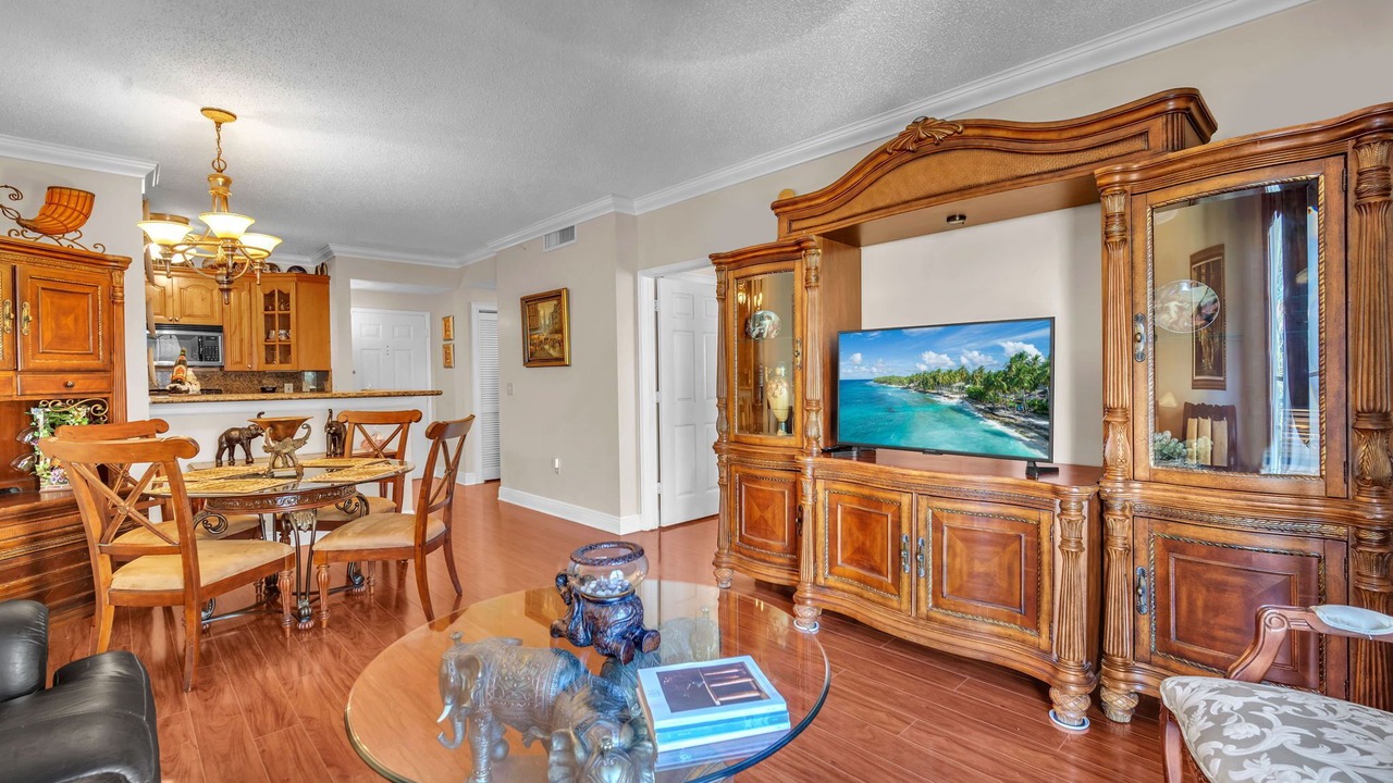 Photo of Bedroom in Downtown West Palm Beach