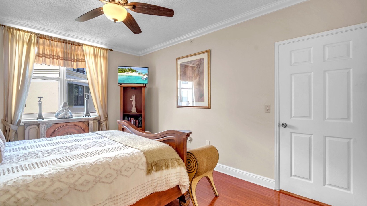 Photo of Bedroom in Downtown West Palm Beach