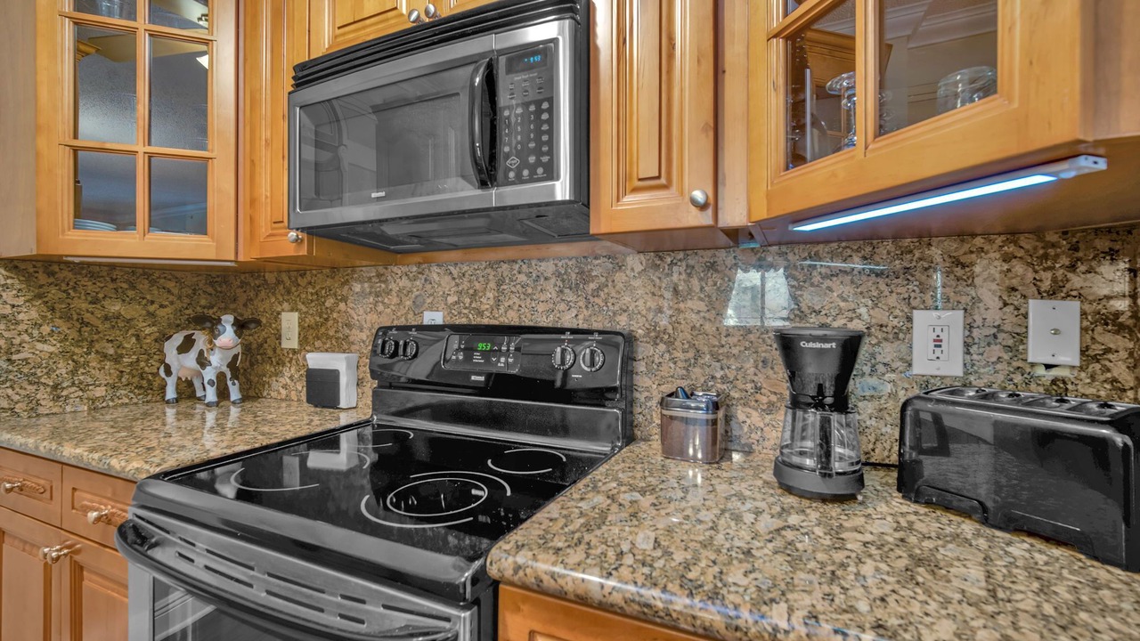 Photo of Kitchen in Downtown West Palm Beach