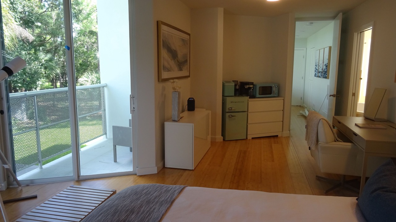 Photo of Bedroom in Wellington