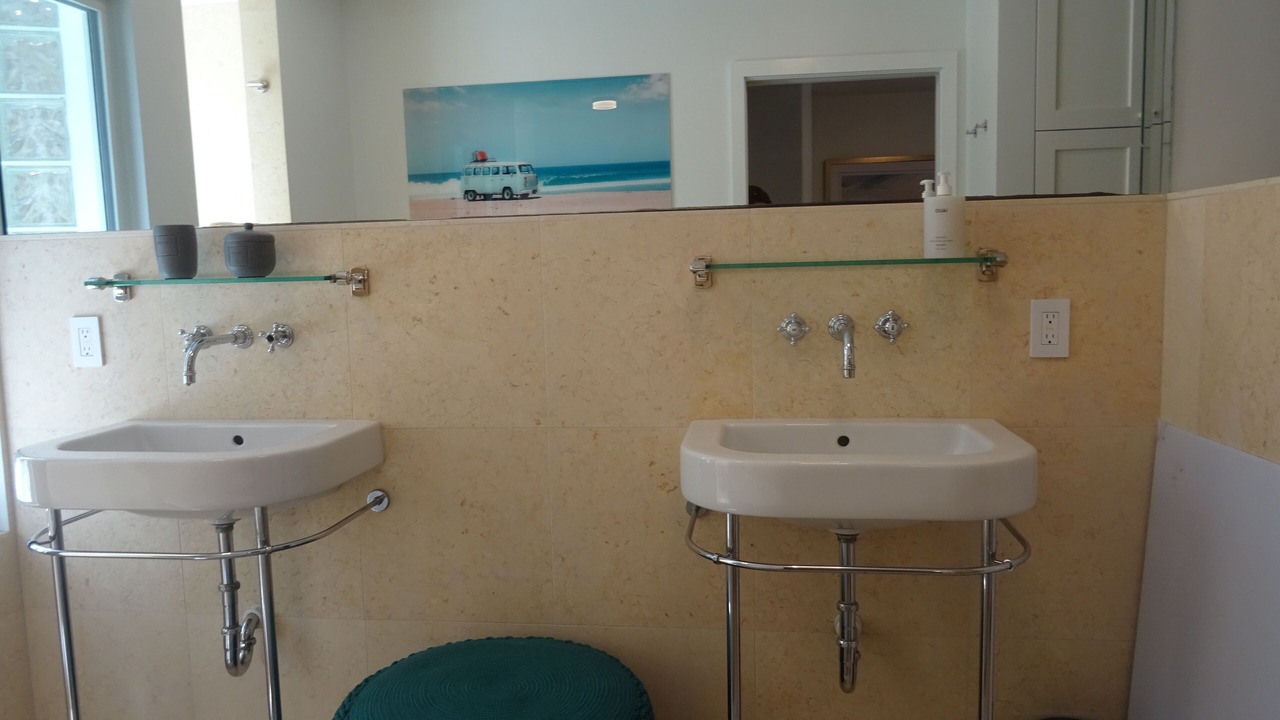 Photo of Bathroom in Wellington