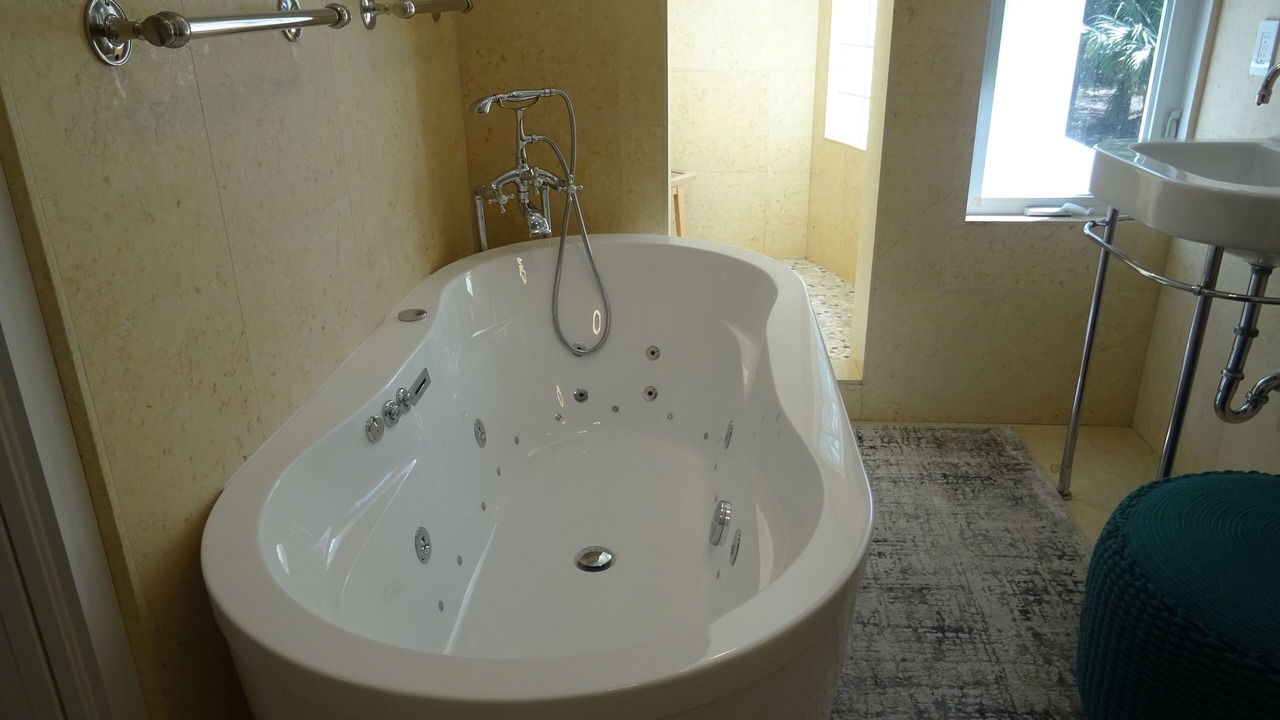 Photo of Bathroom in Wellington