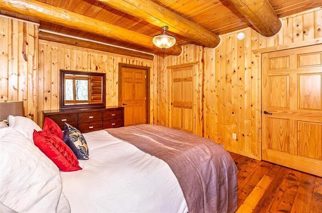 Photo of Bedroom in Melrose