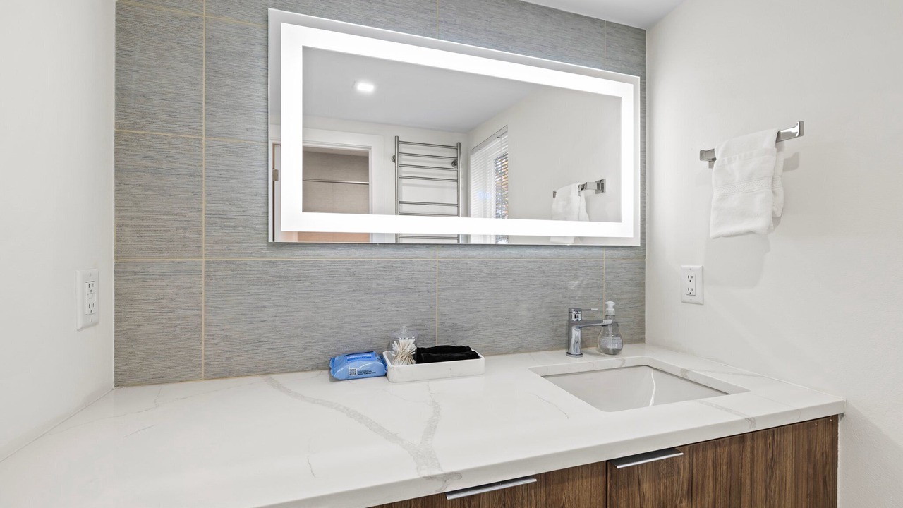 Photo of Bathroom in Fremont