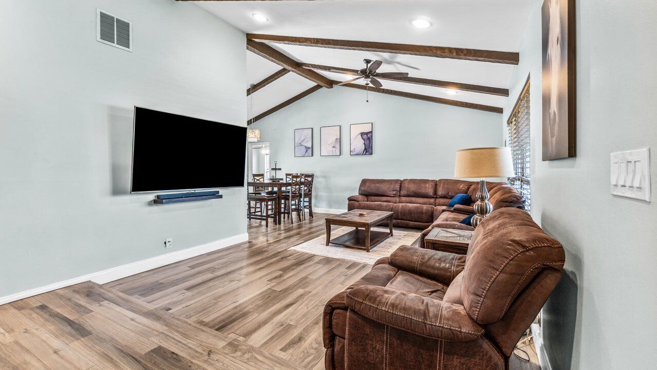 Photo of Livingroom in Wellington