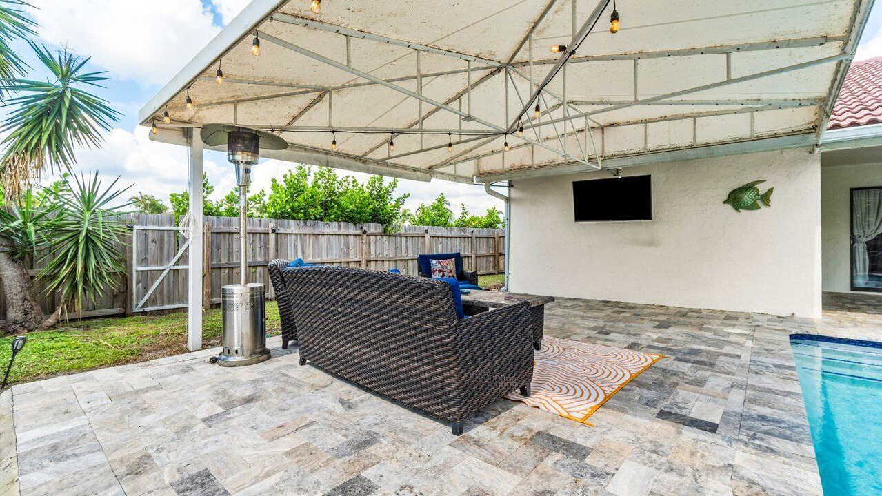 Photo of Outdoor in Wellington