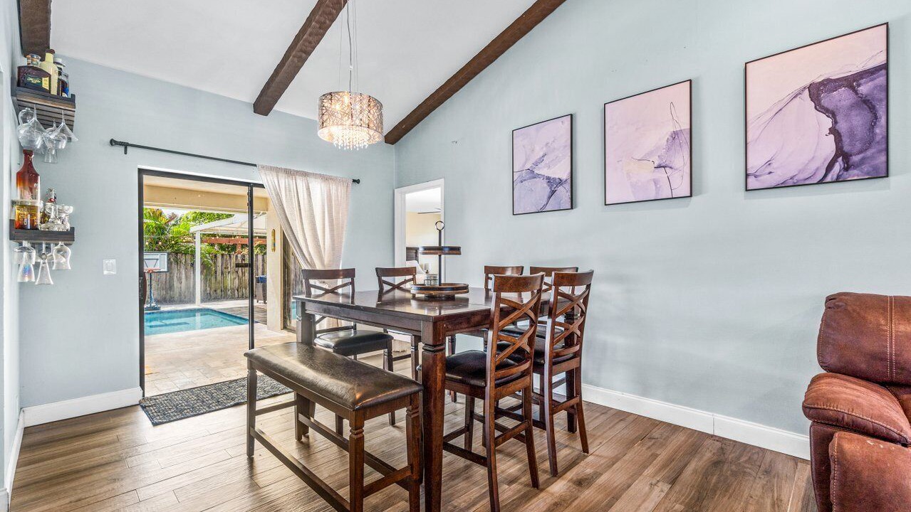 Photo of Livingroom in Wellington